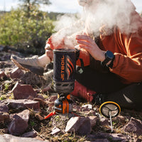Jetboil Flash Java 1.0L Topo